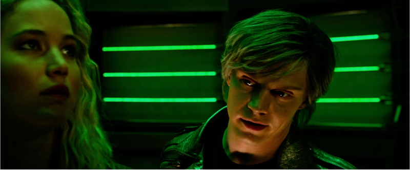 Illustration for article titled Every Single Secret Revealed in the Last X-Men: Apocalypse Trailer